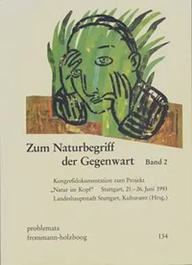 Zum Naturbegriff der Gegenwart
