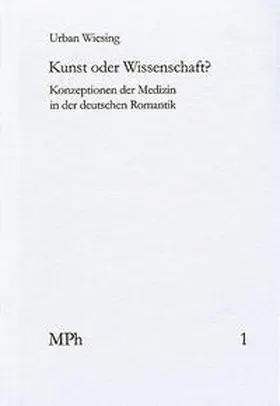Kunst oder Wissenschaft