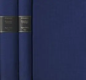 Carl Gottlieb Svarez: Gesammelte Schriften / Erste Abteilung: Eigene Werke. Band 4,1-2: Die Kronprinzenvorlesungen