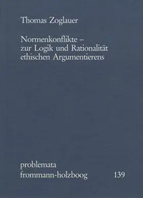 Normenkonflikte