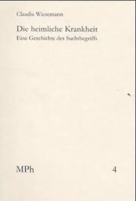 Die heimliche Krankheit