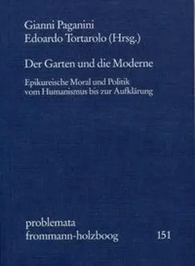 Der Garten und die Moderne