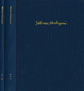 Bibliotheca Herbergeriana