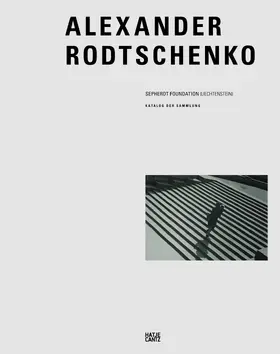Alexander Rodtschenko