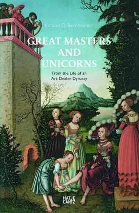 Great Masters and Unicorns