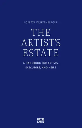 The Artist's Estate