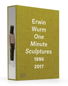 Erwin Wurm