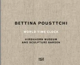 Bettina Pousttchi