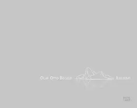 Olaf Otto Becker - Ilulissat