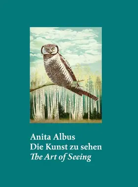 Anita Albus