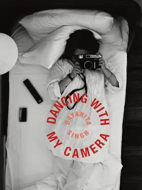 Dayanita Singh – Gewinnerin des Hasselblad Awards 2022