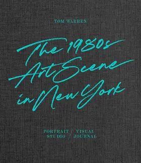 Tom Warren