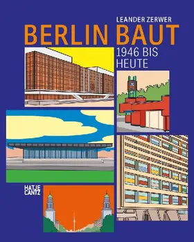 Berlin baut