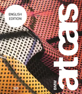 BMW Art Cars - Rolling Sculptures from Andy Warhol to Jeff Koons | Expanded Edition, Hardcover in Slipcase