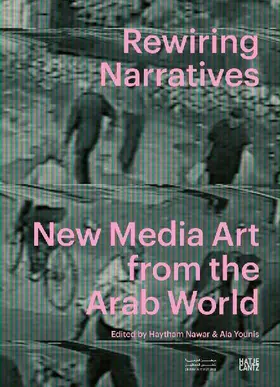 Rewiring Narratives