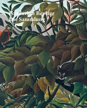 Fondation Beyeler. Die Sammlung