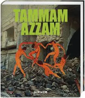 Tammam Azzam