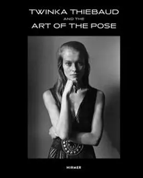 Twinka Thiebaud and the Art of the Pose