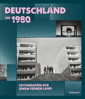 Deutschland um 1980