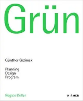 Grün