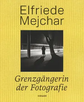 Elfriede Mejchar