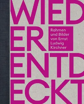 Wiederentdeckt & wiedervereint