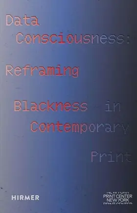 Data Consciousness