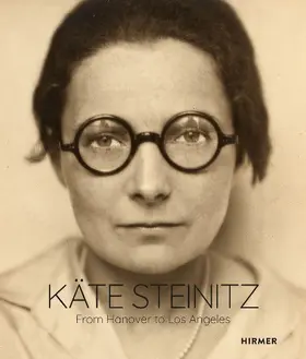 Käte Steinitz - From Hannover to Los Angeles