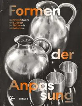 Formen der Anpassung