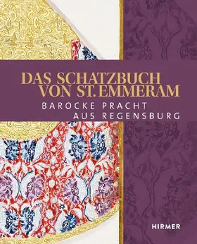 Das Schatzbuch von St. Emmeram