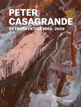 Peter Casagrande