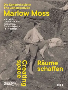Räume schaffen. Die Konstruktivistin Marlow Moss - CREATING SPACE - THE  CONSTRUCTIVIST MARLOW MOSS