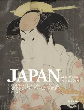 Japan auf Papier in Dresden