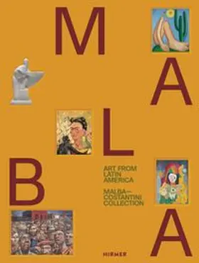 Art from Latin America: Malba–Costantini Collection
