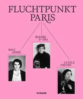 Fluchtpunkt Paris