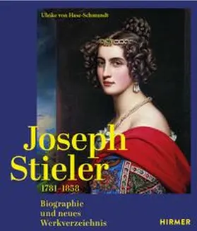 Werkverzeichnis Joseph Stieler