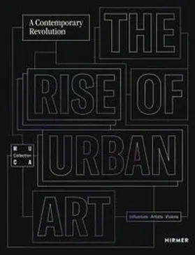 The Rise of Urban Art - A Contemporary Revolution
