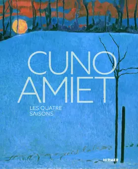 Cuno Amiet - LES QUATRE SAISONS