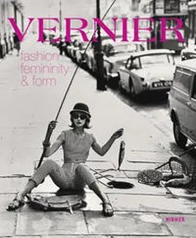 Eugene Vernier