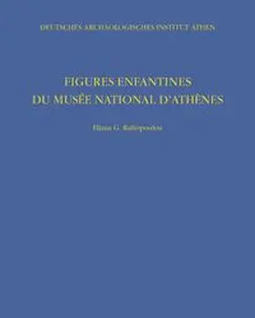 Figures enfantines du Musée National d’Athènes