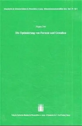 Die Optimierung von Formen und Gestalten