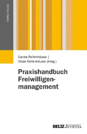 Praxishandbuch Freiwilligenmanagement