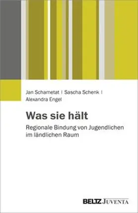 Was sie hält