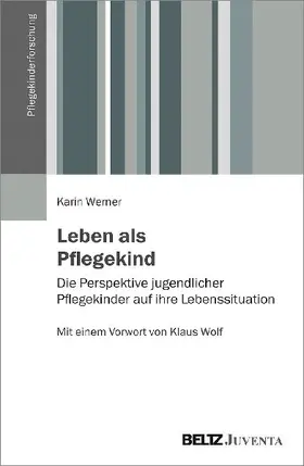 Leben als Pflegekind