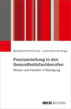Praxisanleitung in den Gesundheitsberufen