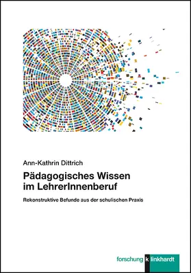 Pädagogisches Wissen im LehrerInnenberuf