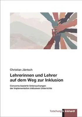 Lehrerinnen und Lehrer auf dem Weg zur Inklusion