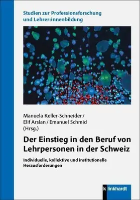 Der Einstieg in den Beruf von Lehrpersonen in der Schweiz