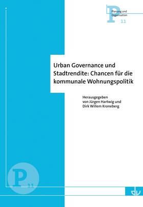 Urban Governance und Stadtrendite