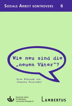 Wie neu sind die "neuen Väter"?